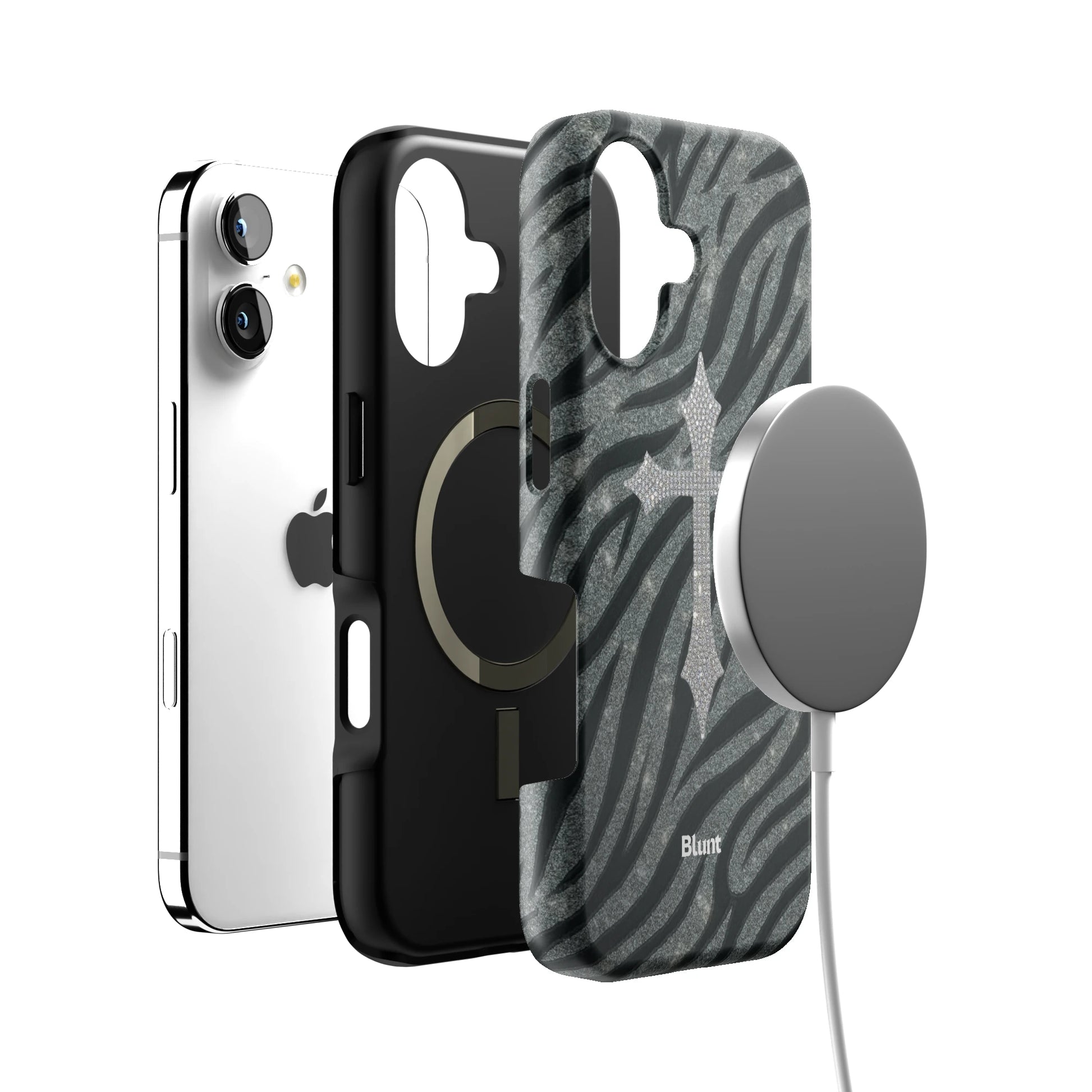 Tyra iPhone Case gallery - Iphone_17_Iphone_4