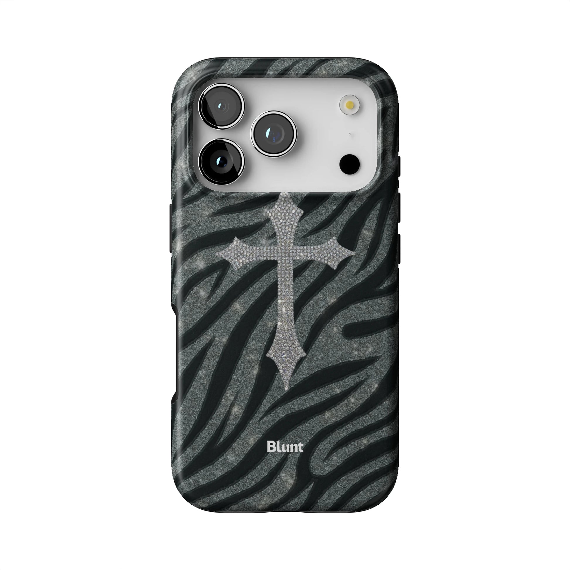 Tyra iPhone Case gallery - Iphone_17_Pro_1