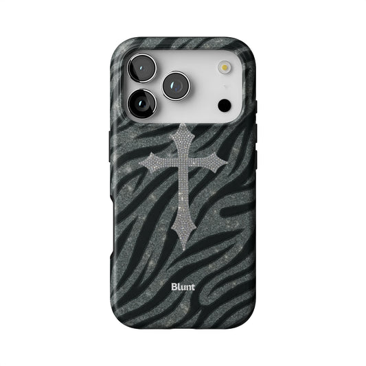 Tyra iPhone Case gallery - Iphone_17_Pro_1
