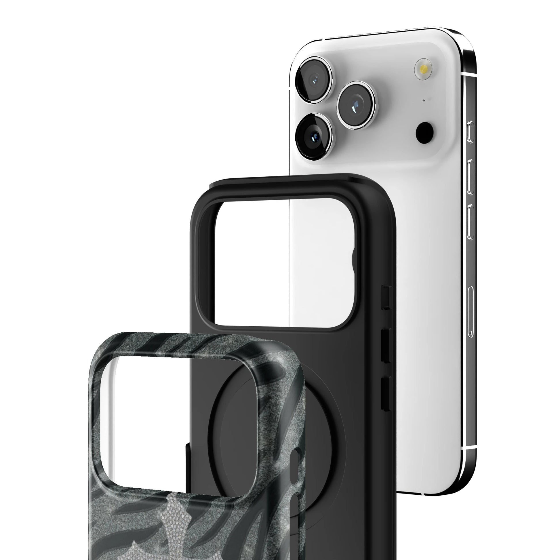 Tyra iPhone Case gallery - Iphone_17_Pro_3