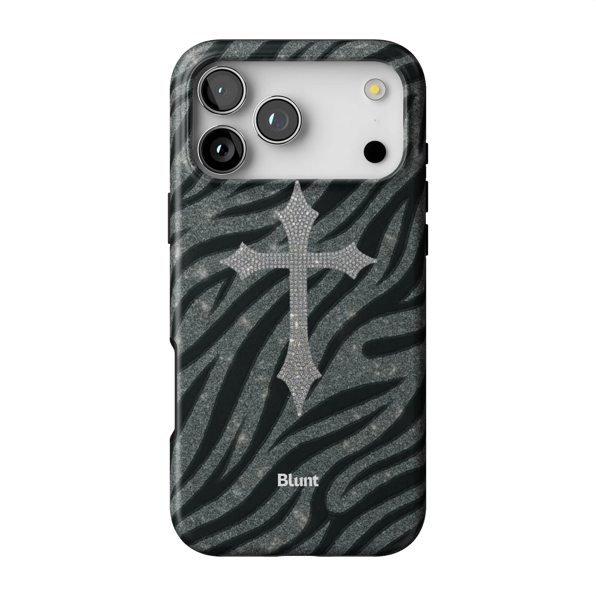 Tyra iPhone Case gallery - Iphone_17_Pro_Max_1