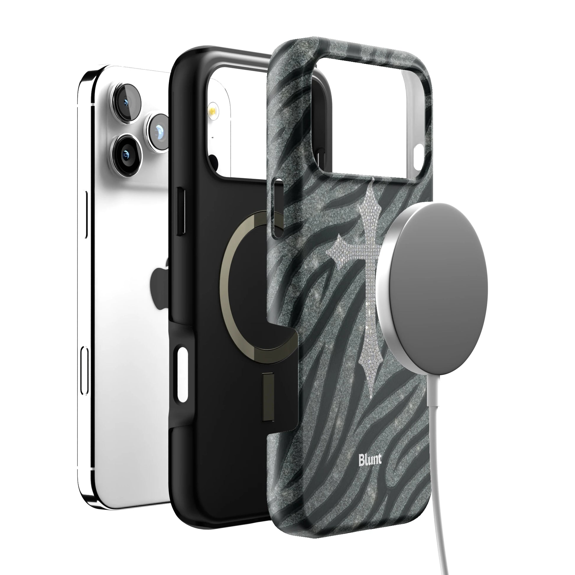 Tyra iPhone Case gallery - Iphone_17_Pro_Max_4