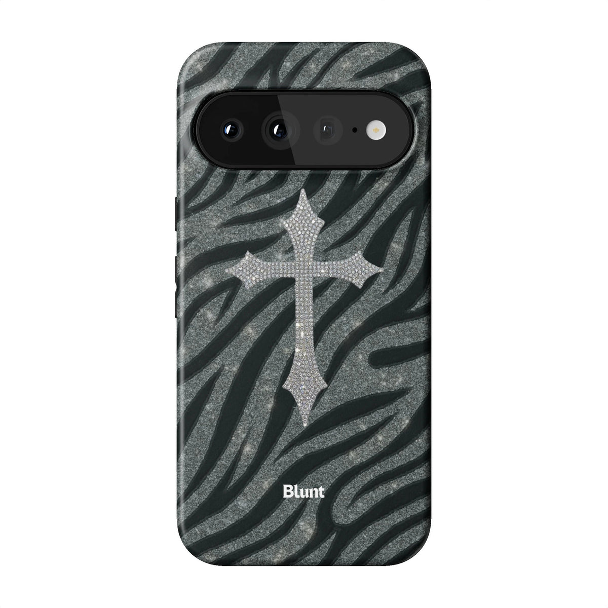 Tyra Pixel Case - Blunt Cases