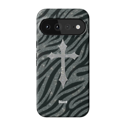 Tyra Pixel Case - Blunt Cases