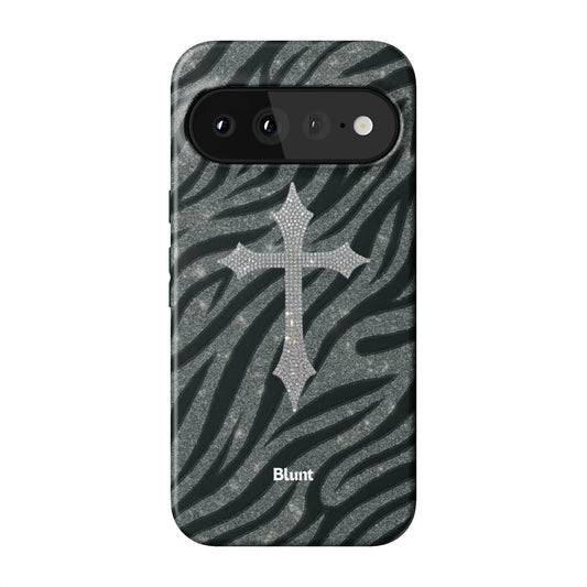 Tyra Pixel Case - Blunt Cases