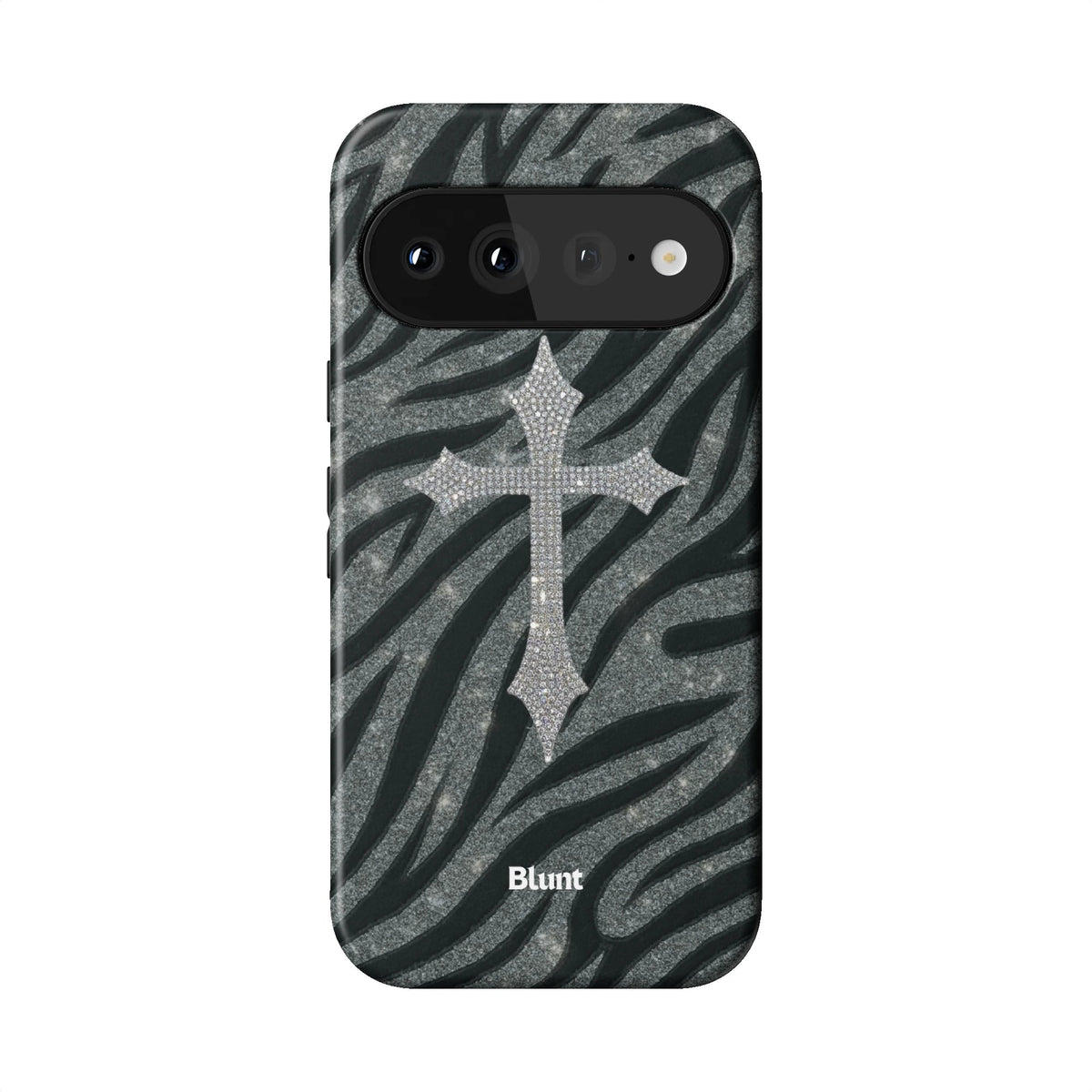 Tyra Pixel Case - Blunt Cases