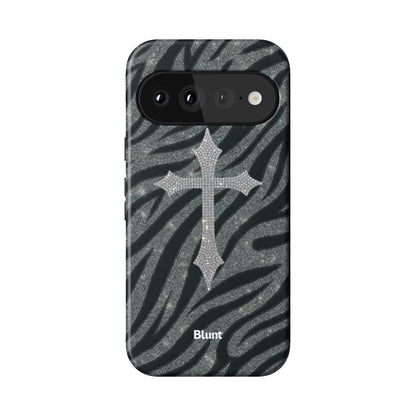 Tyra Pixel Case - Blunt Cases
