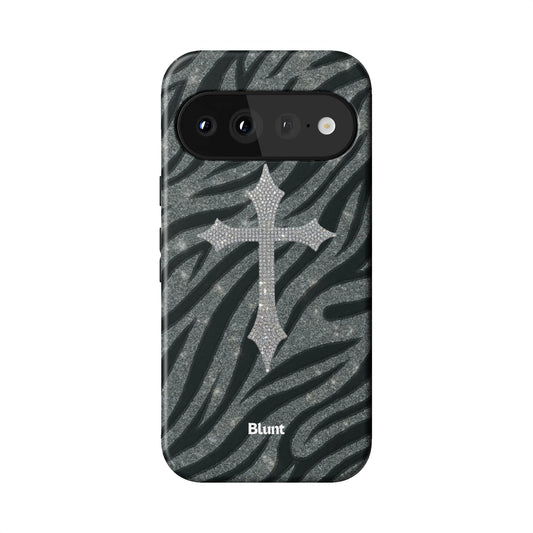 Tyra Pixel Case - Blunt Cases