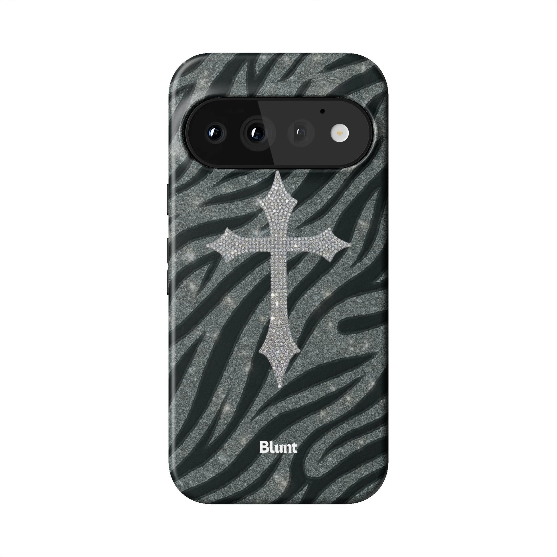Tyra Pixel Case - Blunt Cases