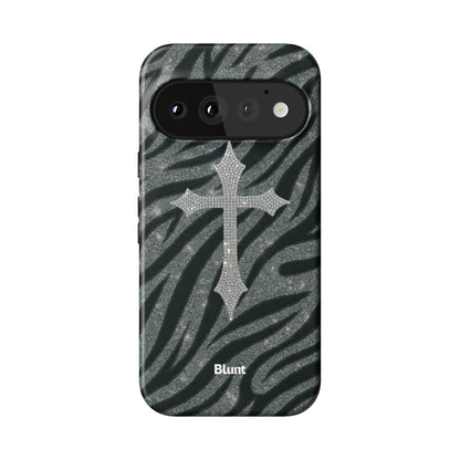 Tyra Pixel Case - Blunt Cases