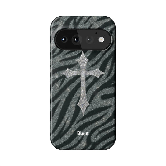 Tyra Pixel Case - Blunt Cases