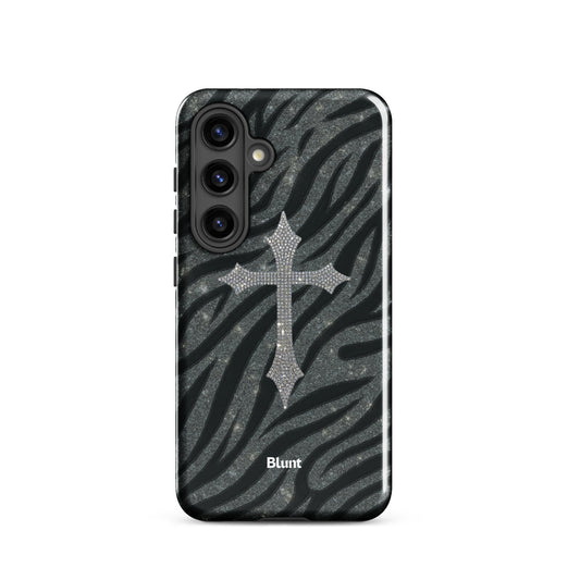Tyra Samsung Case - Blunt Cases