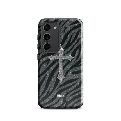 Tyra Samsung Case - Blunt Cases