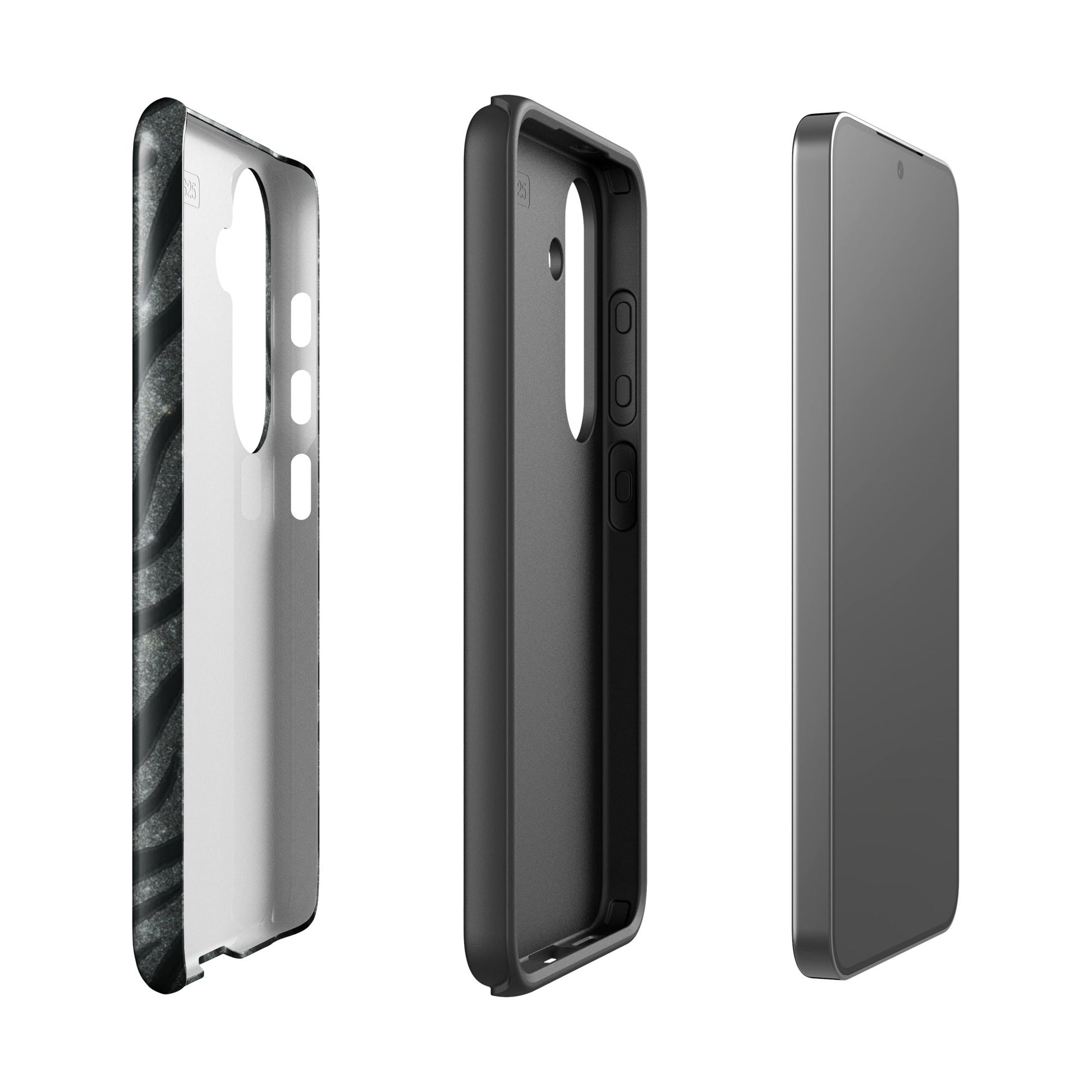 Tyra Samsung Case - Blunt Cases