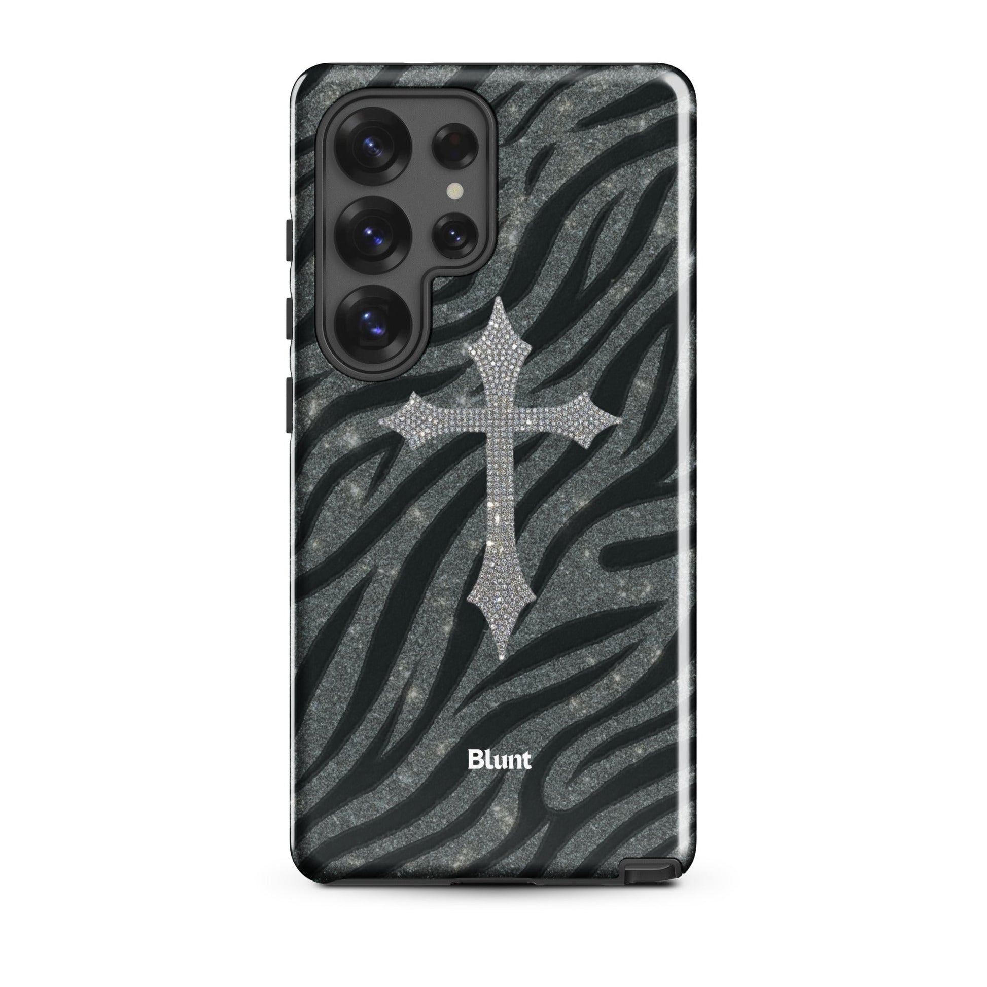 Tyra Samsung Case - Blunt Cases