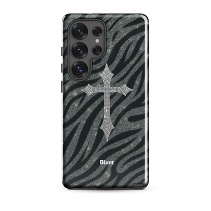 Tyra Samsung Case - Blunt Cases