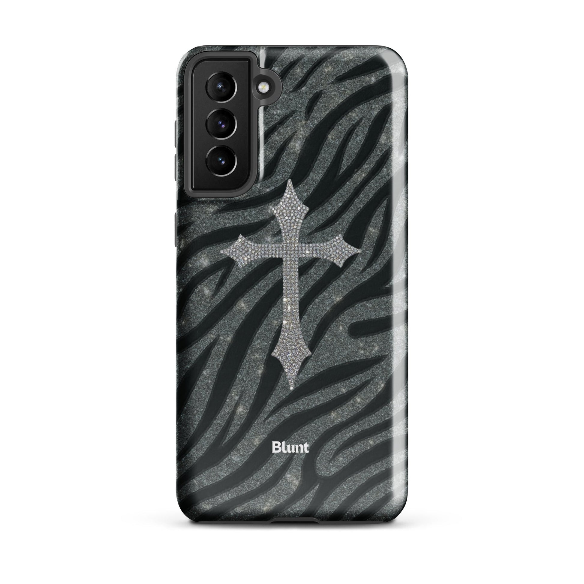 Tyra Samsung Case - Blunt Cases