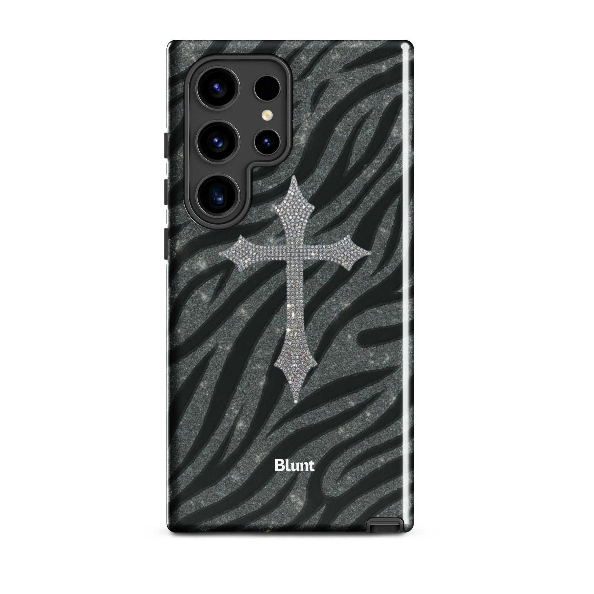 Tyra Samsung Case - Blunt Cases