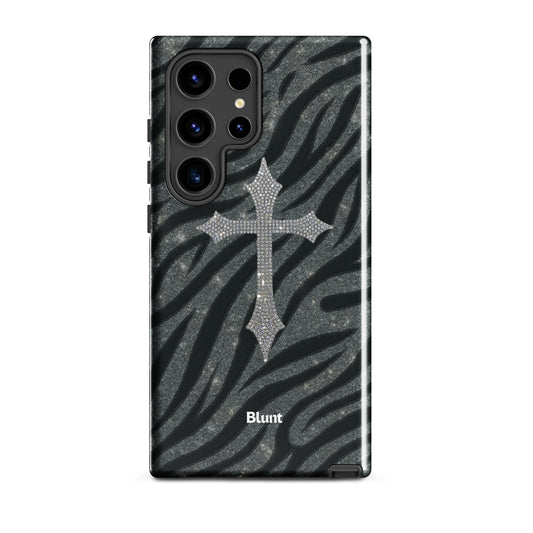 Tyra Samsung Case - Blunt Cases