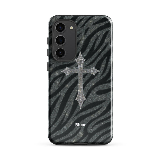 Tyra Samsung Case - Blunt Cases