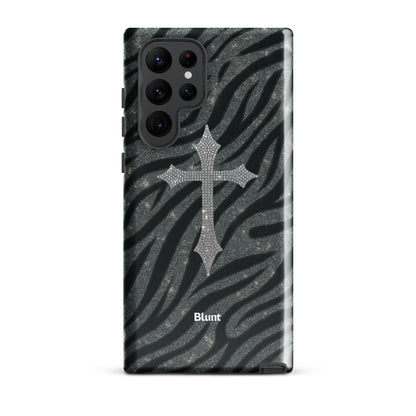 Tyra Samsung Case - Blunt Cases