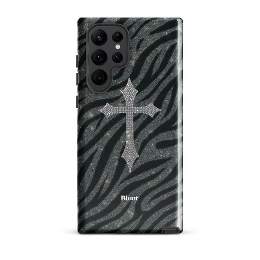 Tyra Samsung Case - Blunt Cases