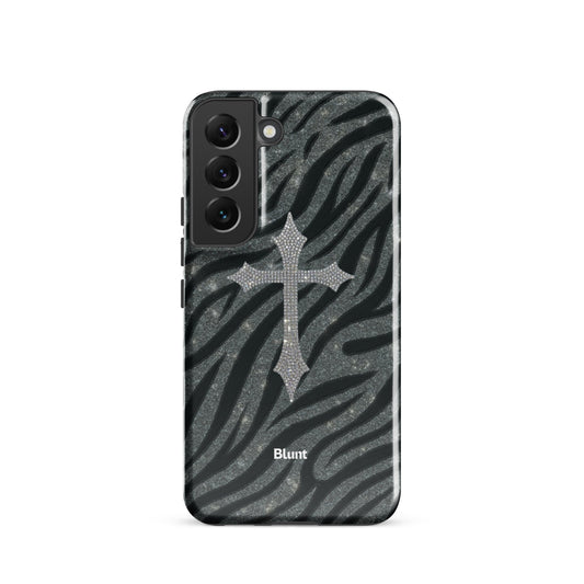 Tyra Samsung Case - Blunt Cases