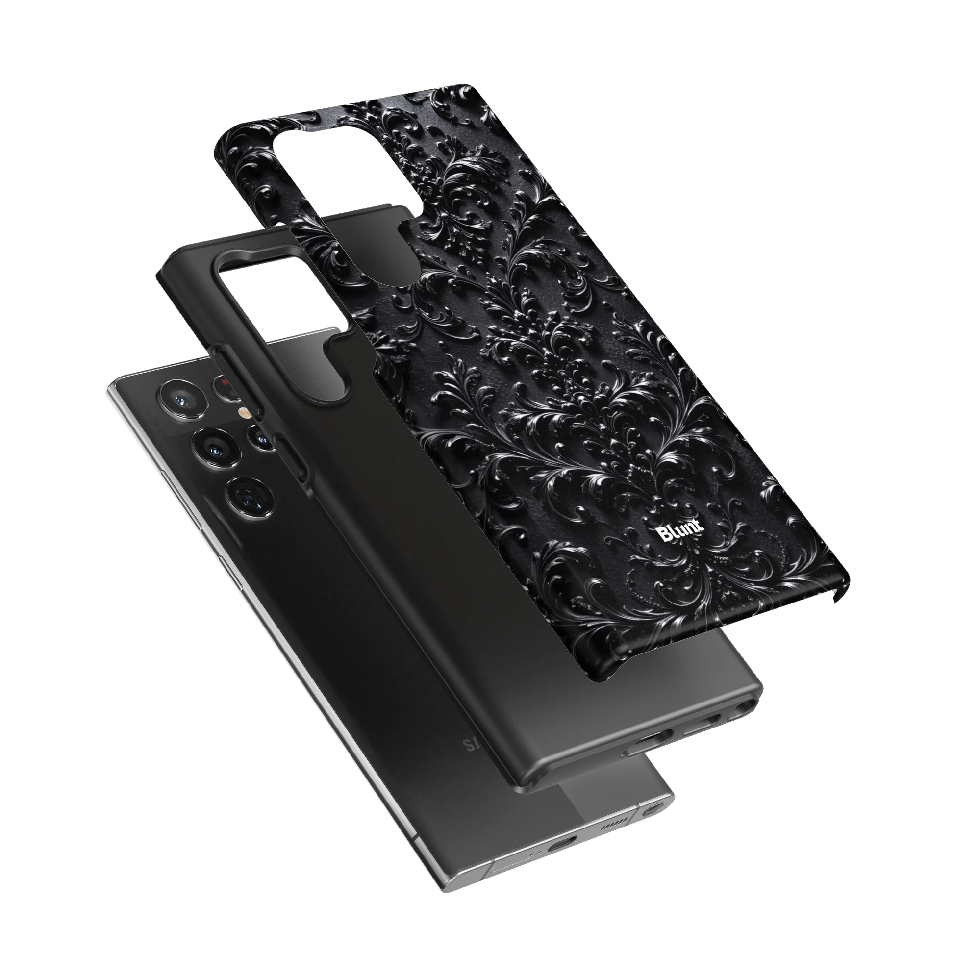 Regal-Obsidian-samsung-case-Galaxy S22 Ultra-3