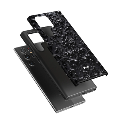 Regal-Obsidian-samsung-case-Galaxy S22 Ultra-3