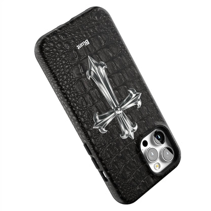 Holy-Croc-iphone-case-iPhone 12 Pro Max-4