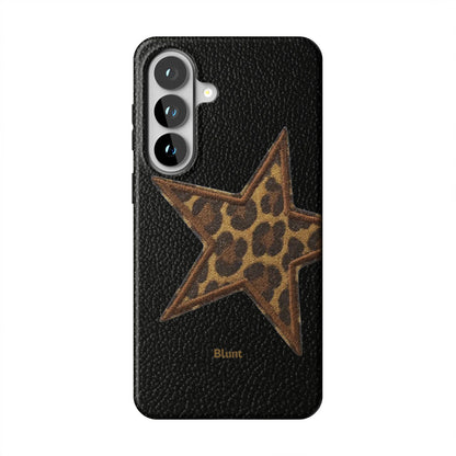 Feline Star Samsung Case