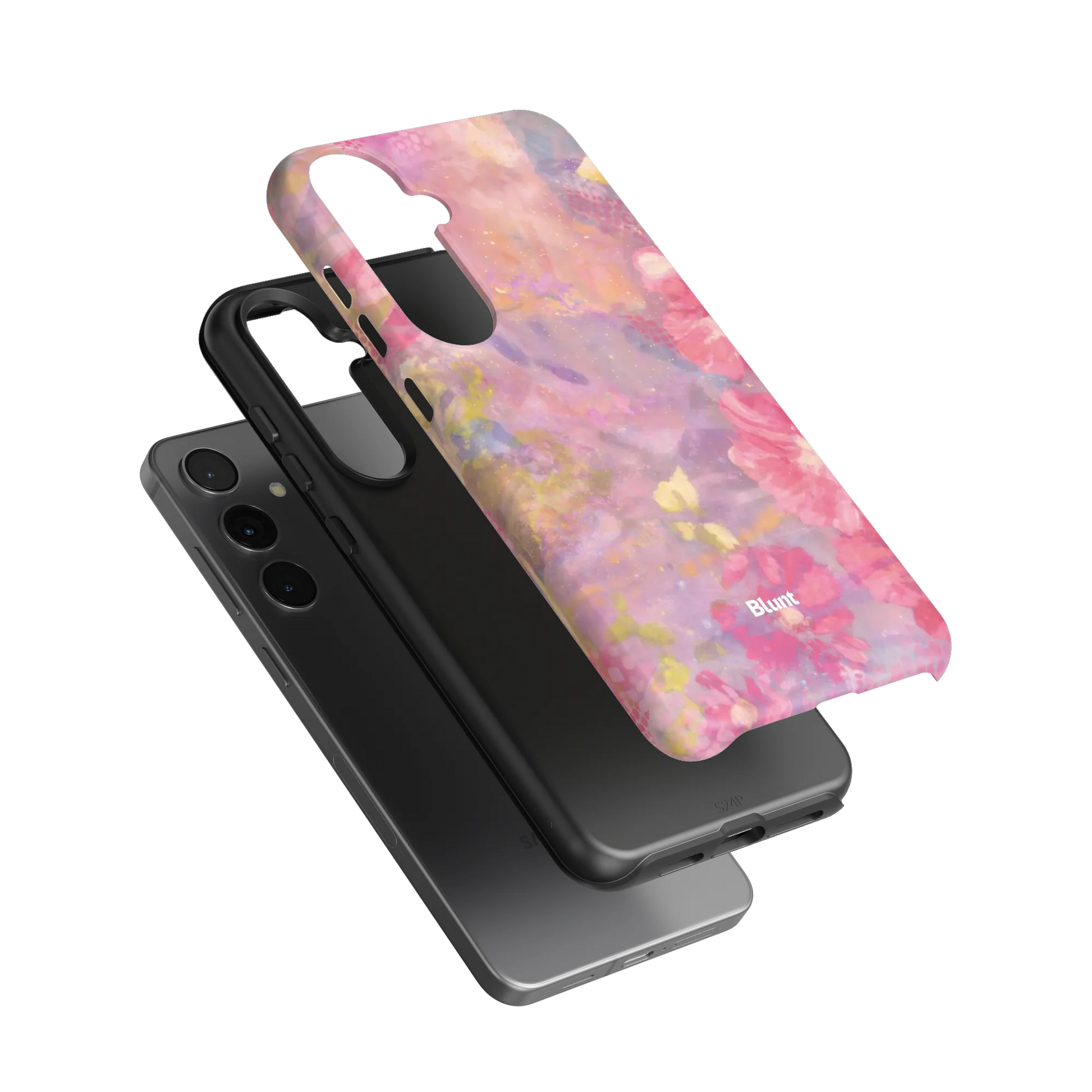 Blush-Haze-samsung-case-Galaxy S24 Plus-3