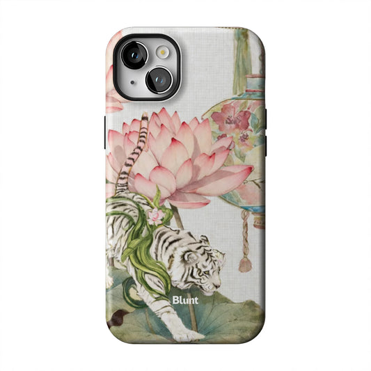 Shirohana-iphone-case-iPhone 14 Plus-1
