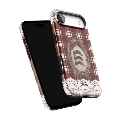 PICNIC-RABBIT-iphone-case-iPhone 17 Air-5