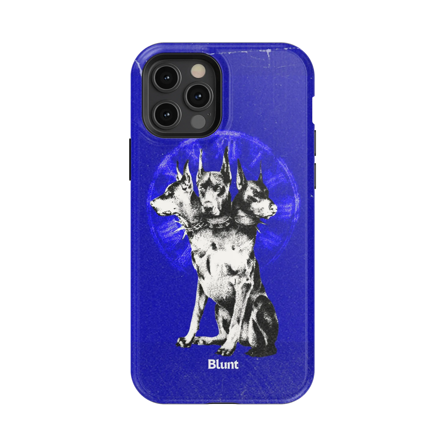 Play Flight iPhone Case