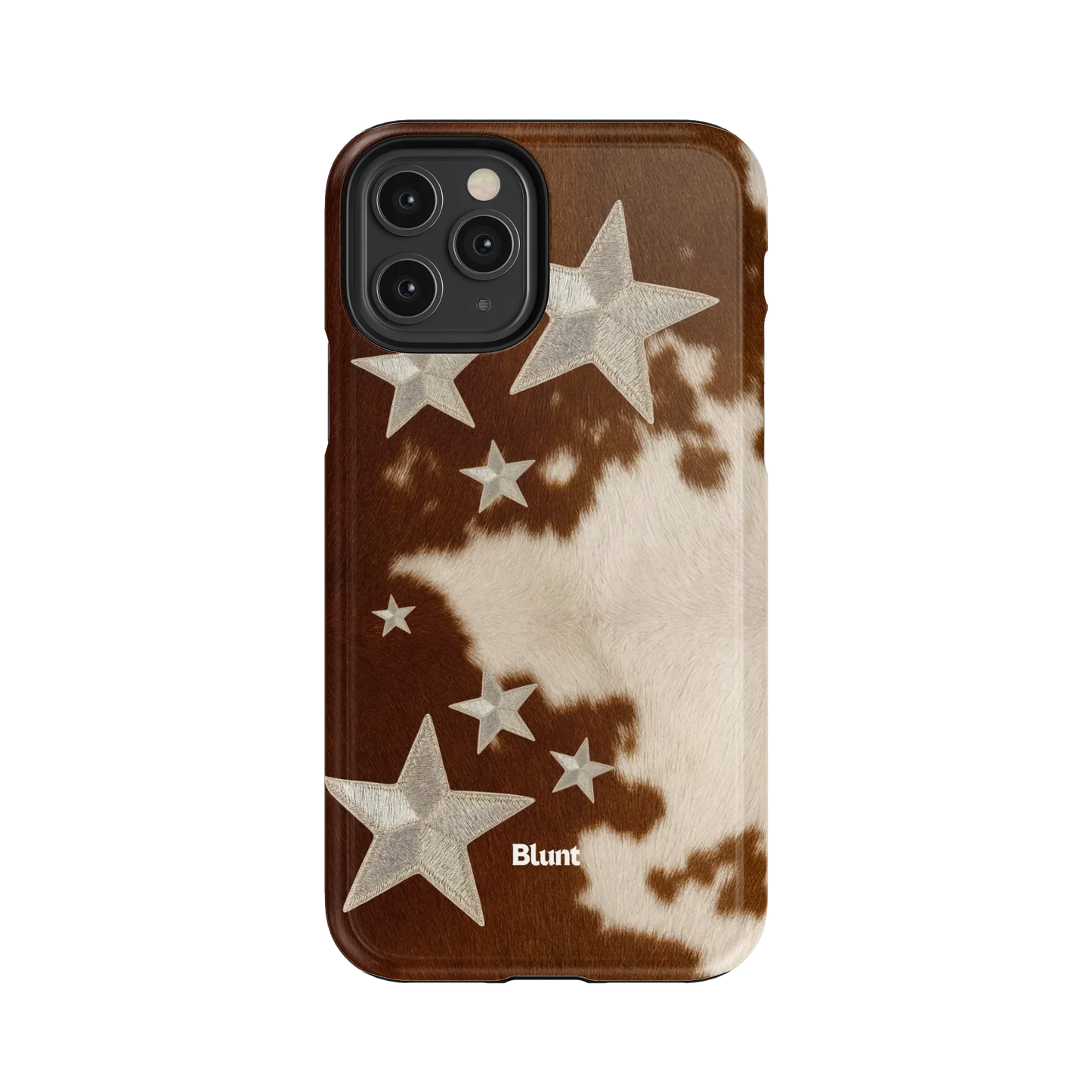 Rodeo Stars iPhone Case