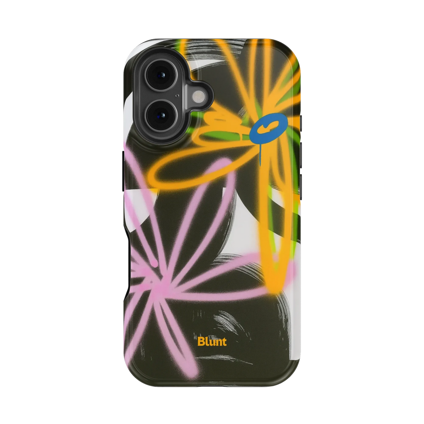 Electricloom  iPhone Case