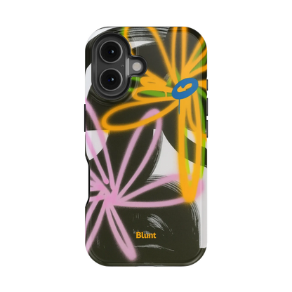 Electricloom  iPhone Case