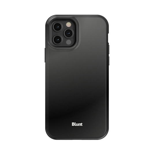 Ink iPhone Case