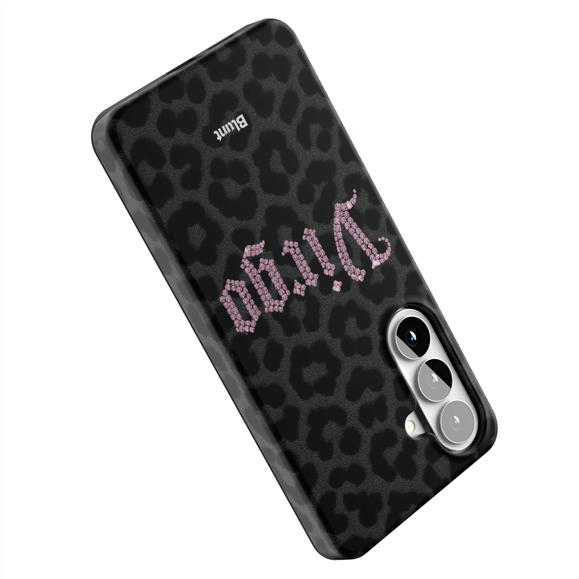 Love-Virgo-samsung-case-Galaxy S26 Plus-4
