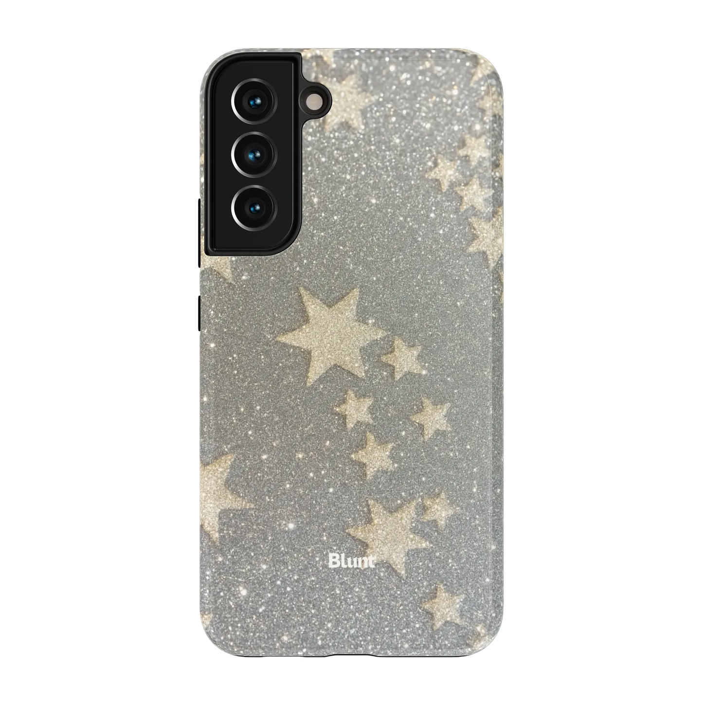 Starlight Dust Samsung Case