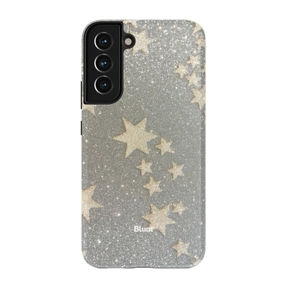 Starlight Dust Samsung Case