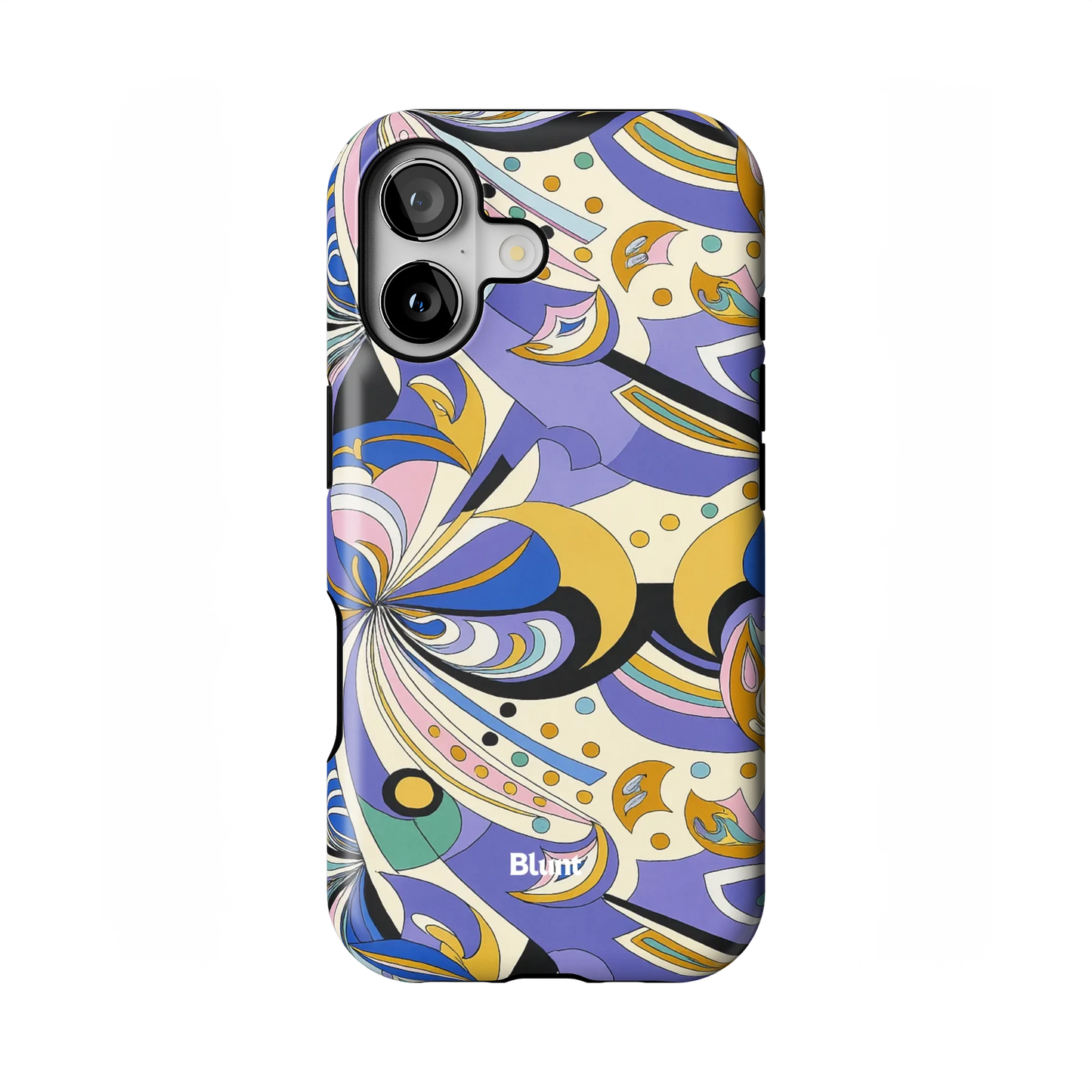 Julietta iPhone Case