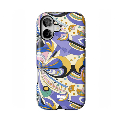 Julietta iPhone Case