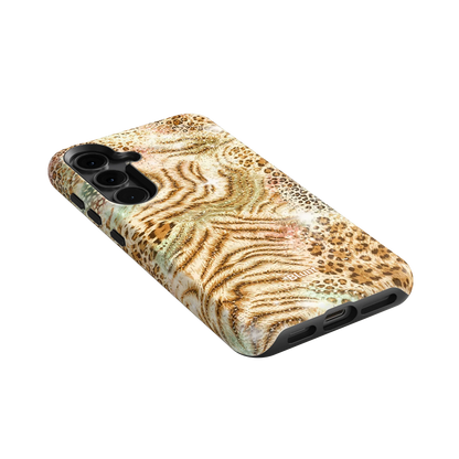 Acid-Dunes-samsung-case-Galaxy S24-2