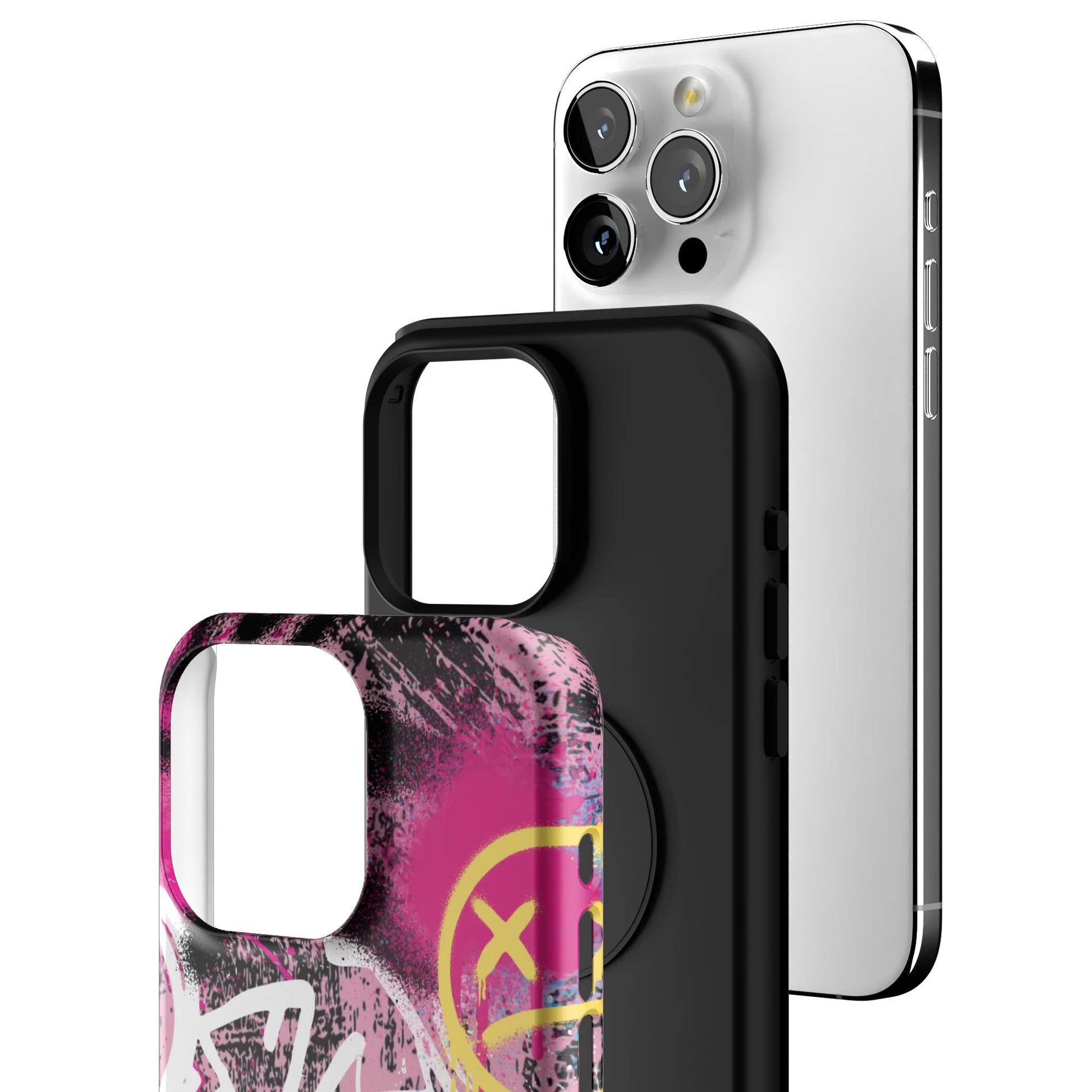 Pink-Alley-iphone-case-iPhone 15 Pro Max-3