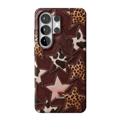 Rogue Star Samsung Case