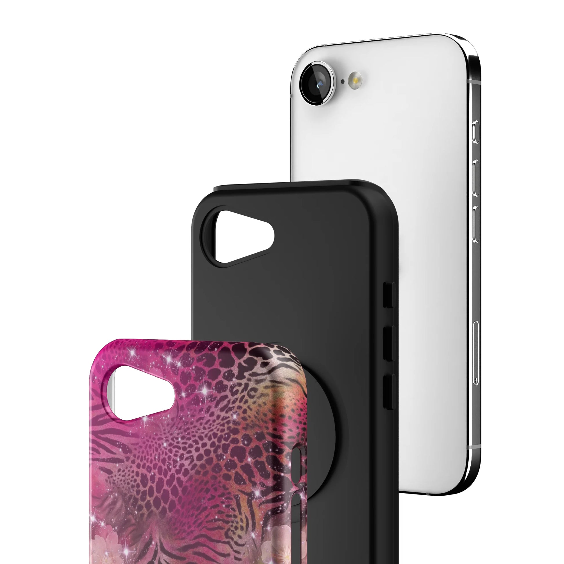 Untamed-iphone-case-iPhone 17 E-3