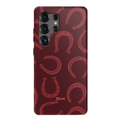 Lucky Charm Samsung Case