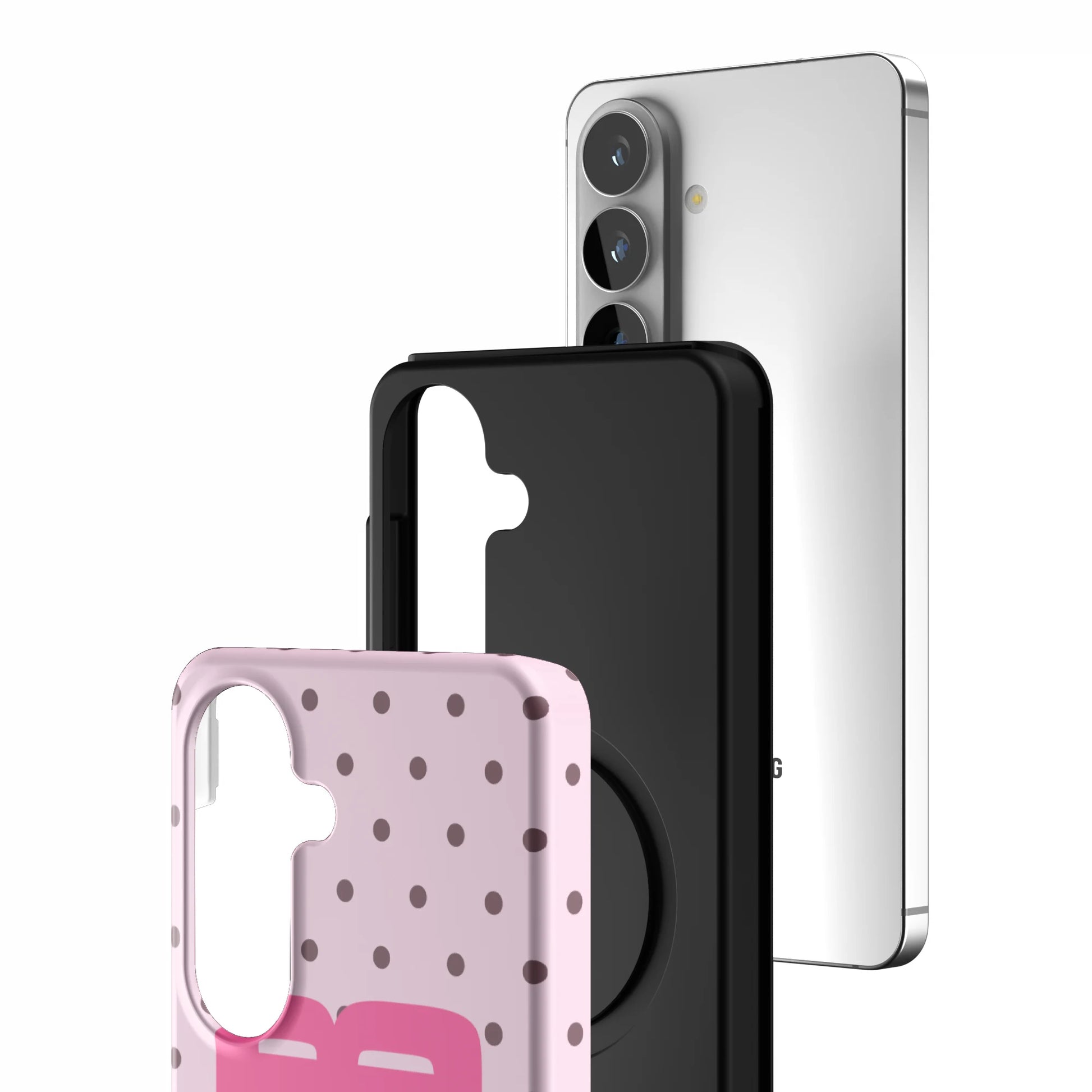 Pink-Dot-Fab-samsung-case-Galaxy S26-3